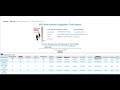 Free Keyword Tool-How To Do Keyword Research With Free Tools Part 1