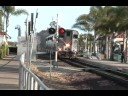 Beautiful K5LA!! Cabcar 6903 at Encinitas