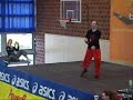 Marcus \"Schweppy\" Schweppe II/II