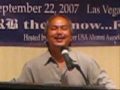 SRB USA Anniversary in Las Vegas