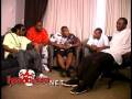 HEADBUSSA.NET: 9.6.08 RASHAD EVANS MEETS DEM FRANCHIZE BOYZ