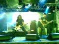 live @ tuska 2008, helsinki 28.6.2008