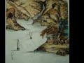 Chinese Brush Paintings