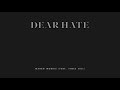 Dear Hate - Maren Morris