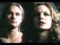 Sarah W. Callies and Tr. Fimmel WB Upfront 2003 