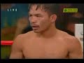 manny vs barerra part 2 manny vs barerra part 2