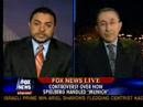 Ahmed Bedier on Fox News Comments on the Movie Munich