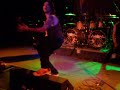 Death Angel-Thrown To The Wolves(partial)