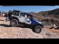 Fabtech Moab 2008 Potato Salad Hill