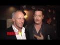 Jeremy London Interview at "The Devil's Dozen ...