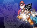 銀魂 EDサビメドレー