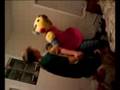 Kodi Gordon Sawyer Taro Dancing (1013082012.3g2)