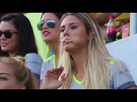 Campeonato Tradicional Inter Comparsas Fútbol 11