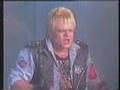 U.D.O. - Break The Rules