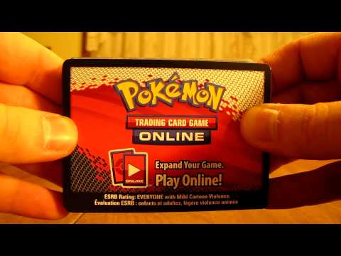 pokemon tcg online