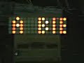 led matrix 16f628