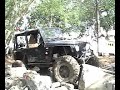 2007 Goodtime 4 Wheelers Fall Crawl