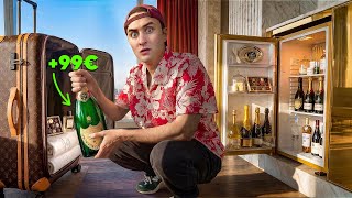 48h Pour Rentabiliser Un Hôtel All Inclusive !