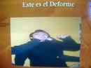 este weon no se sabe lo que es.....en el video la teoria de lo q podria ser.....ojala les guste