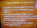 este weon no se sabe lo que es.....en el video la teoria de lo q podria ser.....ojala les guste