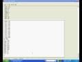 videos de MXD2125 Accelerometer Hyperterminal