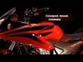 Honda CBF 125 Eicma 2008 Beauty