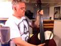    Alec Fraser- Brushbass-part one