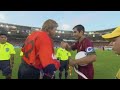 ドイツ vs ポルトガル 【2006 FIFA ワールドカップ】 3位決定戦 ポルトガル