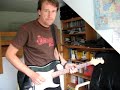 audioslave   cochise  cover 