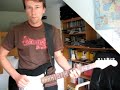 audioslave   cochise  cover 
