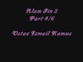 Alam Jin 3 - Part 4/6 Ustaz Ismail Kamus