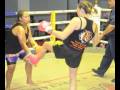 Clare (Tiger Muay Thai) wins by 2nd round KO head kick @ Kata, Thailand on on Nov 5, 2008
