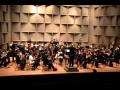 Harlem by Night by David Bennett -Stony Brook University Wind Ensemble