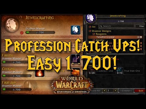 how to train engineering wow