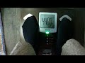 Click here to watch this video タニタ 体組成計 インナースキャン50 アシスト機能