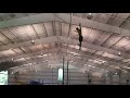 Hardest Gymnastics Skill EVER done by an AMeRiCaN