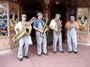 Main Street Saxaphone Players Main Street Saxaphone Players