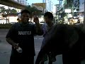 Baby Elephant in Bangkok