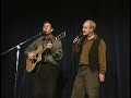 Feelin' Groovy: the Music of Simon and Garfunkel
