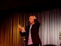 Mathe beim Brammer (Poetry Slam, German)