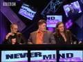 Motorhead's Lemmy grills the line up! BBC