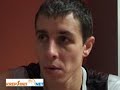 Mindaugas Lukauskis interview