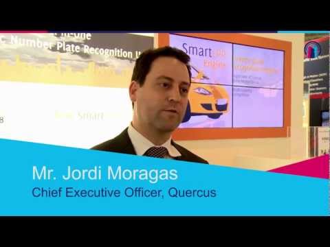 Quercus - Intertraffic 2012