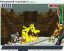 Berseck VS Gemini Spark SP