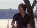 Camp Rock On-Set