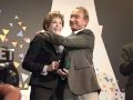 L'actrice américaine Jane Fonda honorée par la Ville de Paris(3 months ago)