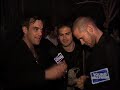 The Real Robbie Williams
