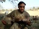 Taralee Kadey in Rabab live from Buner