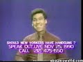 The Ken Sander show gets several prank calls on gun control