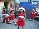 taktak dance tintin version